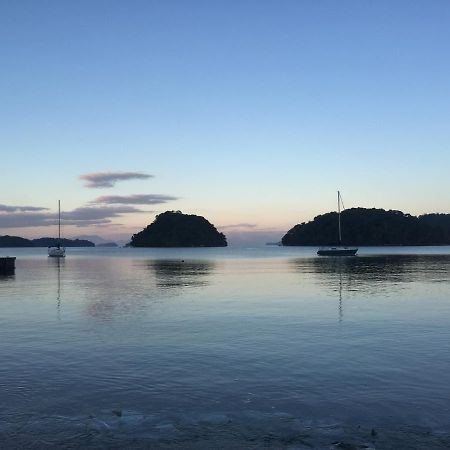 Casa Verde E Mar 安格拉杜斯雷斯 外观 照片