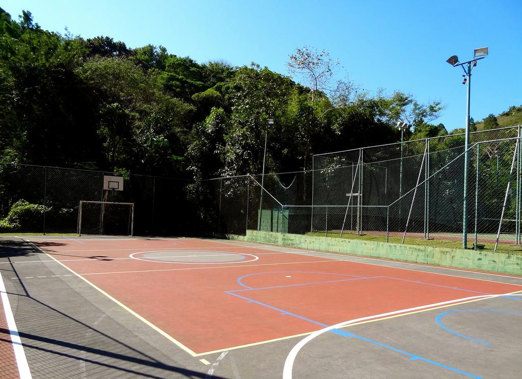Casa Verde E Mar 安格拉杜斯雷斯 外观 照片