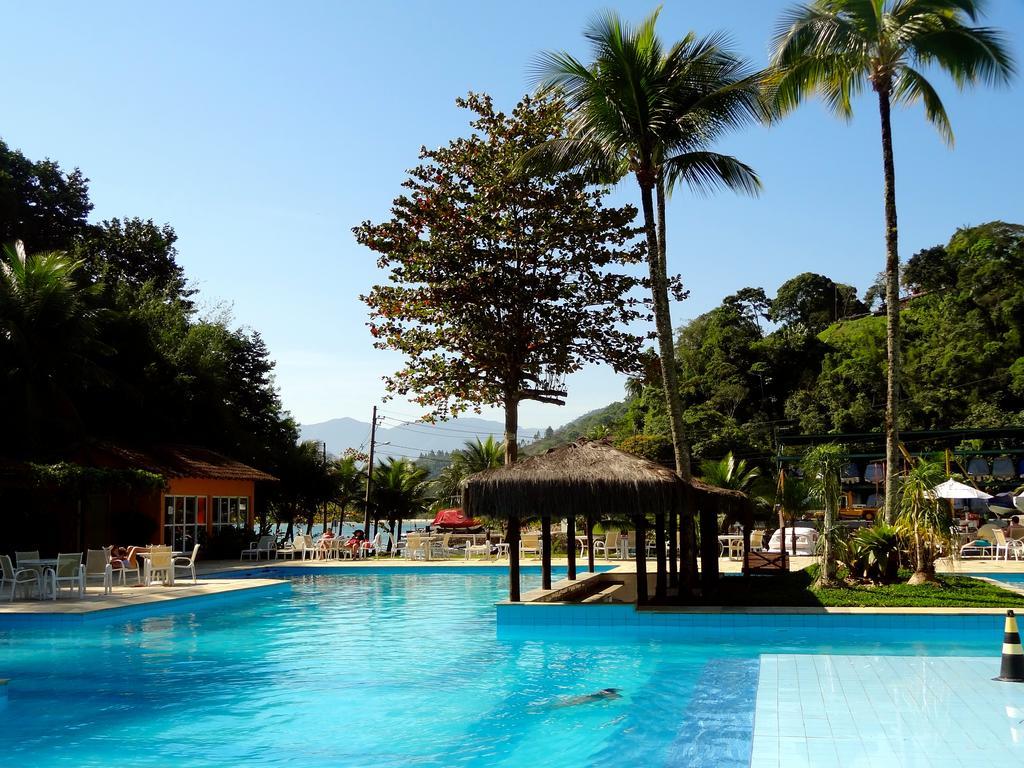 Casa Verde E Mar 安格拉杜斯雷斯 外观 照片