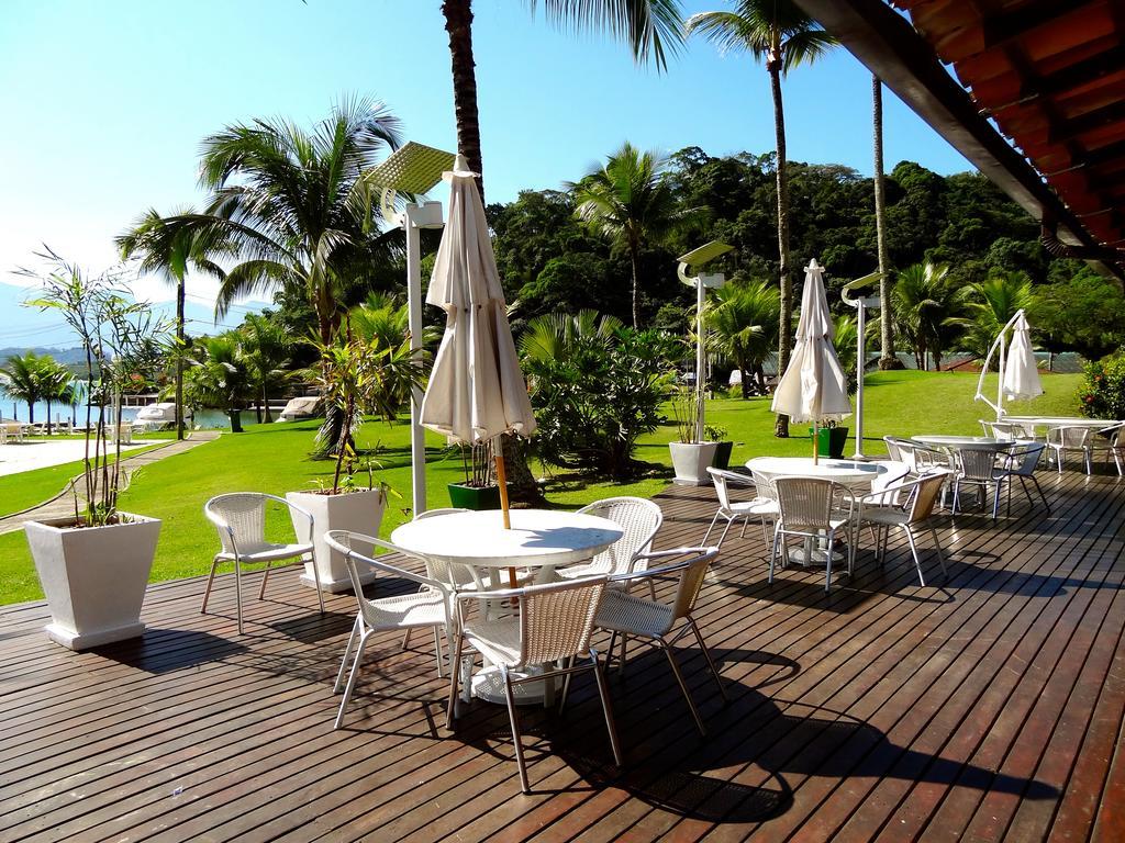 Casa Verde E Mar 安格拉杜斯雷斯 外观 照片