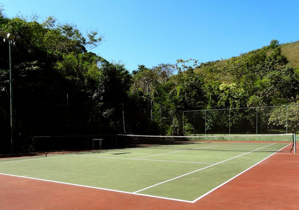 Casa Verde E Mar 安格拉杜斯雷斯 外观 照片