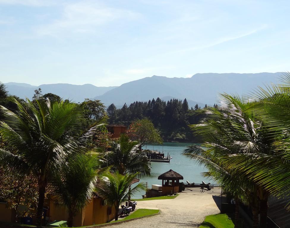 Casa Verde E Mar 安格拉杜斯雷斯 外观 照片