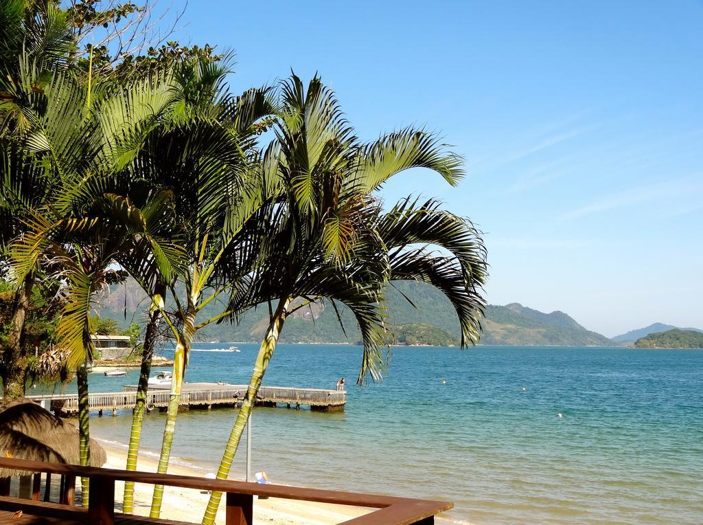 Casa Verde E Mar 安格拉杜斯雷斯 外观 照片