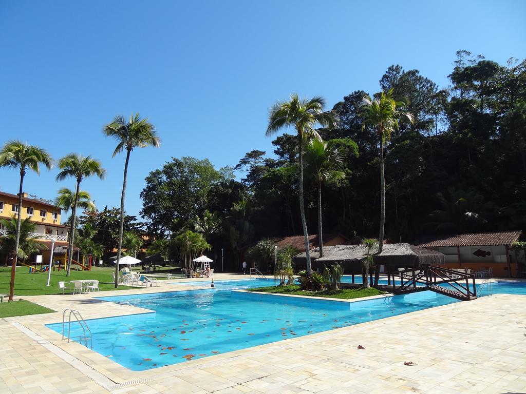 Casa Verde E Mar 安格拉杜斯雷斯 外观 照片