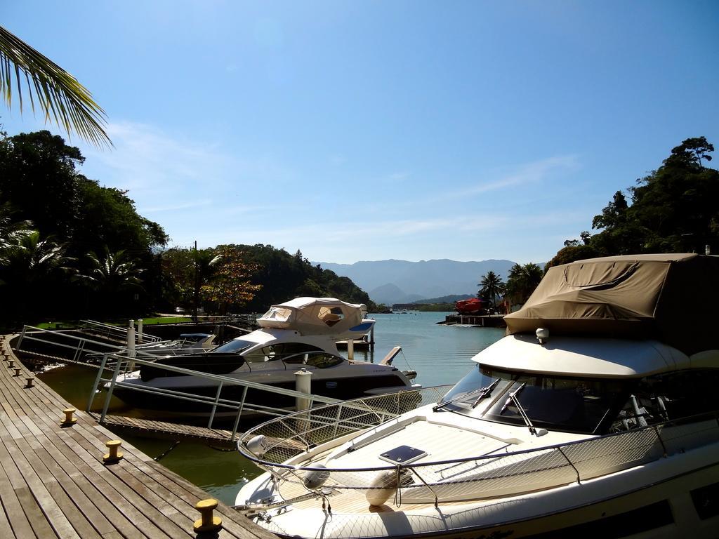 Casa Verde E Mar 安格拉杜斯雷斯 外观 照片