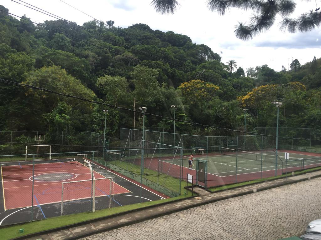 Casa Verde E Mar 安格拉杜斯雷斯 外观 照片