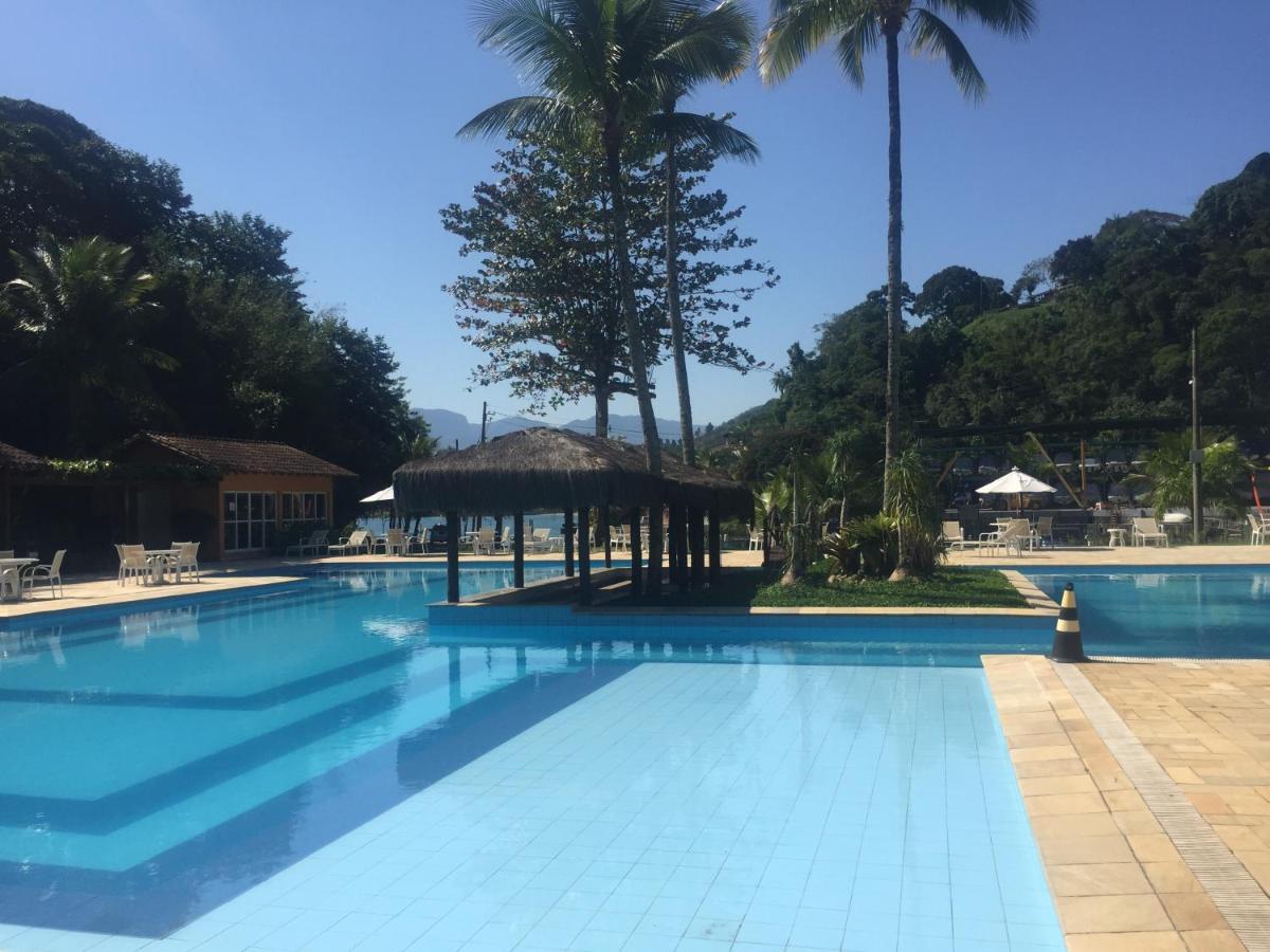 Casa Verde E Mar 安格拉杜斯雷斯 外观 照片